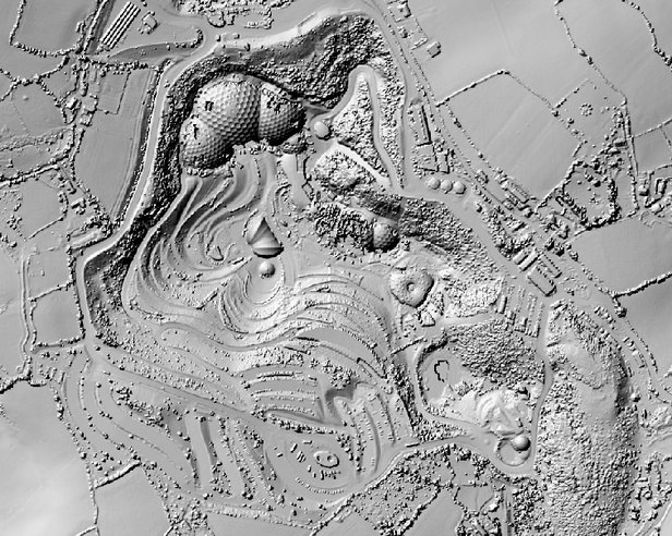 CandideTech's tweet image. See the Eden Project in a whole new way. Our developer, Thomas, took a day to experiment with creating 3D visualisations to assess garden accessibility.

Here&apos;s how he did it... bit.ly/2MUISuF

#lidar #geospatial #DEVCommunity #3dvisualization #accessibility @edenproject