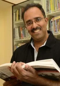 HydUniv's tweet photo. Two @HydUniv Professors K Narayana Chandran and Pramod K Nayar among Asia’s top 10 Arts and Humanities Researchers.

Read more at:
https://t.co/bScDqPNqPQ https://t.co/ZGEPBfpukp