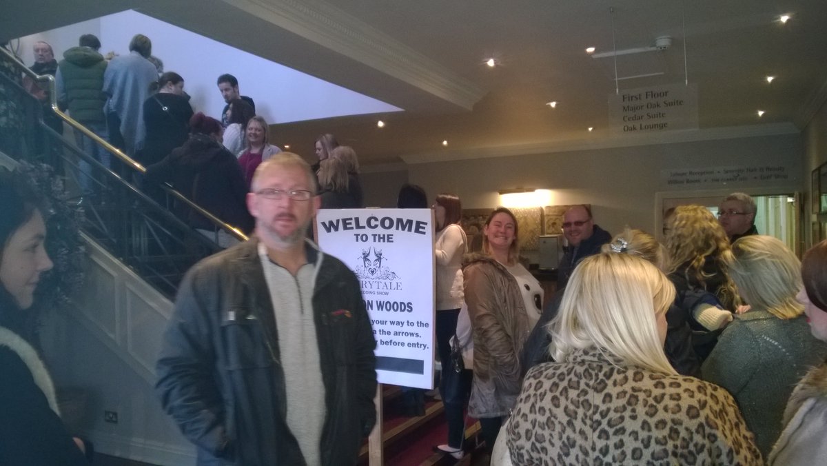 We are looking for Exceptional Wedding Venues in the Lincolnshire, Cambridgeshire &amp; Nottinghamshire area to host our Popular Wedding Shows, Inbox me if you would like to more brides to your Venue :-)