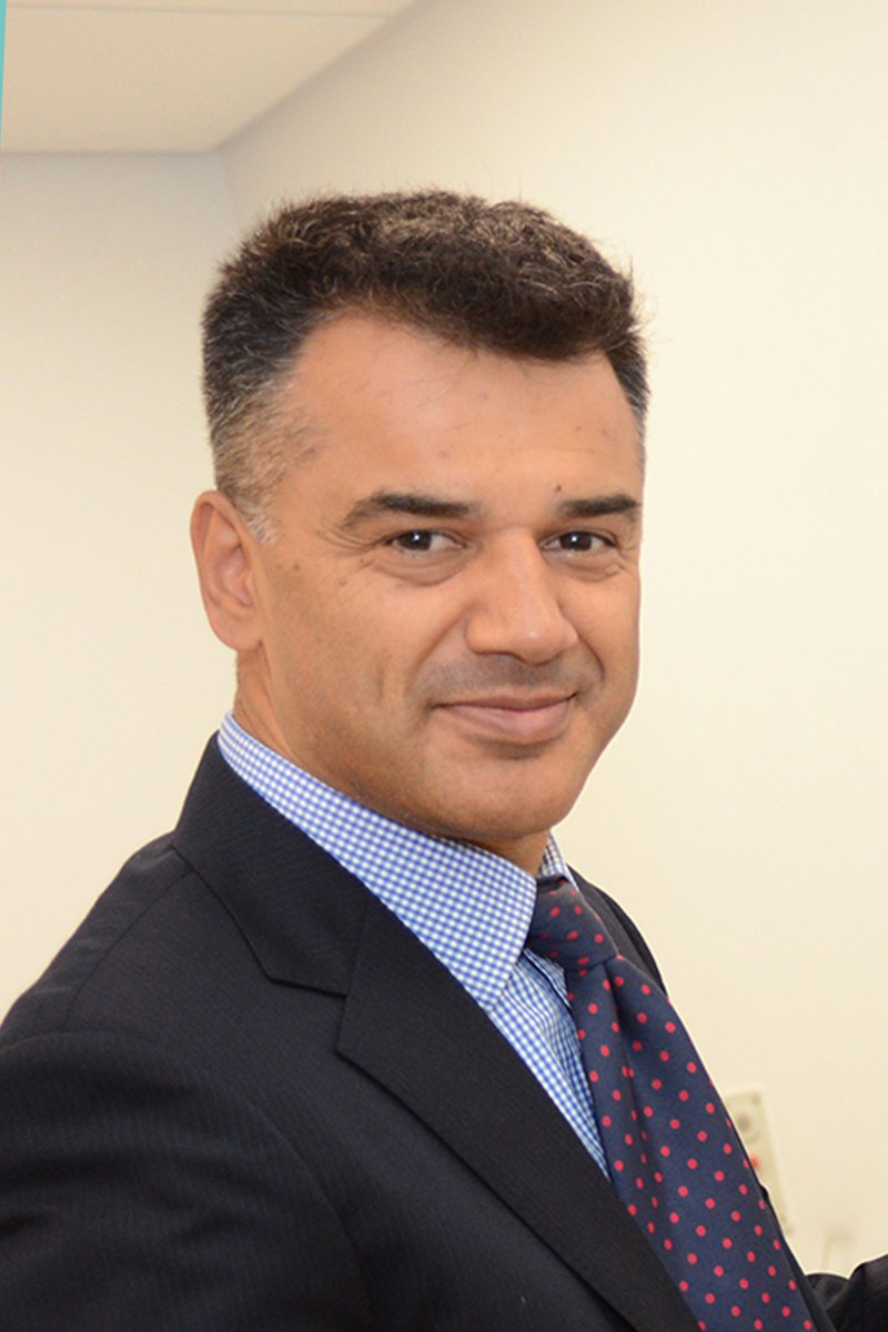 Today we are paying our respects to consultant cardiologist Professor John Somauroo when his funeral procession passes outside the hospital. Prof Somauroo was a wonderful man who gave so much to his patients and was highly respected and valued by everyone at The Countess.