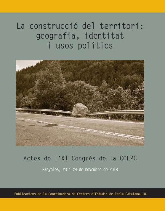 iramunt's tweet photo. Podeu veure la presentació de les Actes de l'XI Congrés de la #CCEPC a #Banyoles al nostre canal de Youtube!
https://t.co/o1U9eaiNAT
També la podeu trobar a l'app "Publicacions IRMU" #PublicacionsIRMU https://t.co/Q57meMVfE0 @cultpopular_cat @cultura_cat https://t.co/wmK1QeaGpS