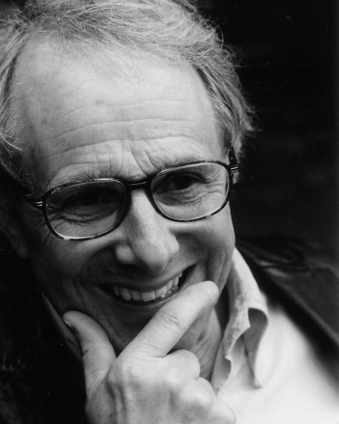 Happy Birthday, Ken Loach! 