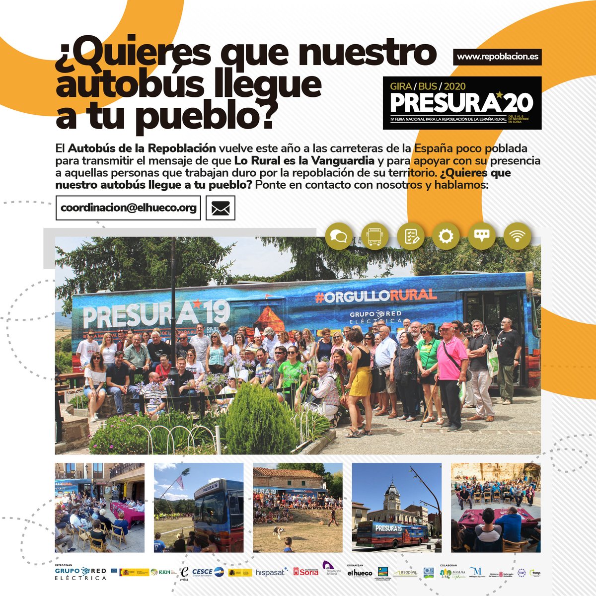 El Hueco tweet media