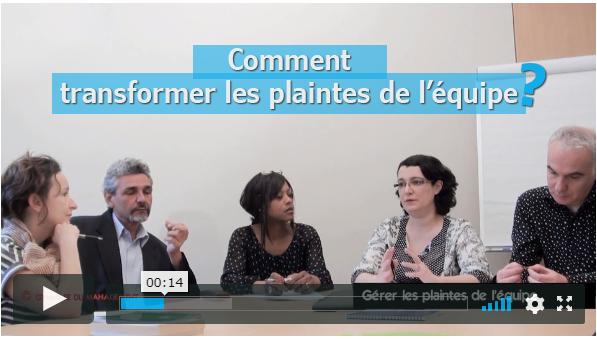 LeGymnase's tweet photo. L'équipe se plaint de presque tout ? Pas évident de dépasser son propre découragement !
👉 Comment transformer les réclamations en remarques utiles ?
🎬 Découvrez-le en preview vidéo !
#softskills #manager #management #equipe #formationmanagement https://t.co/uo58tVln23