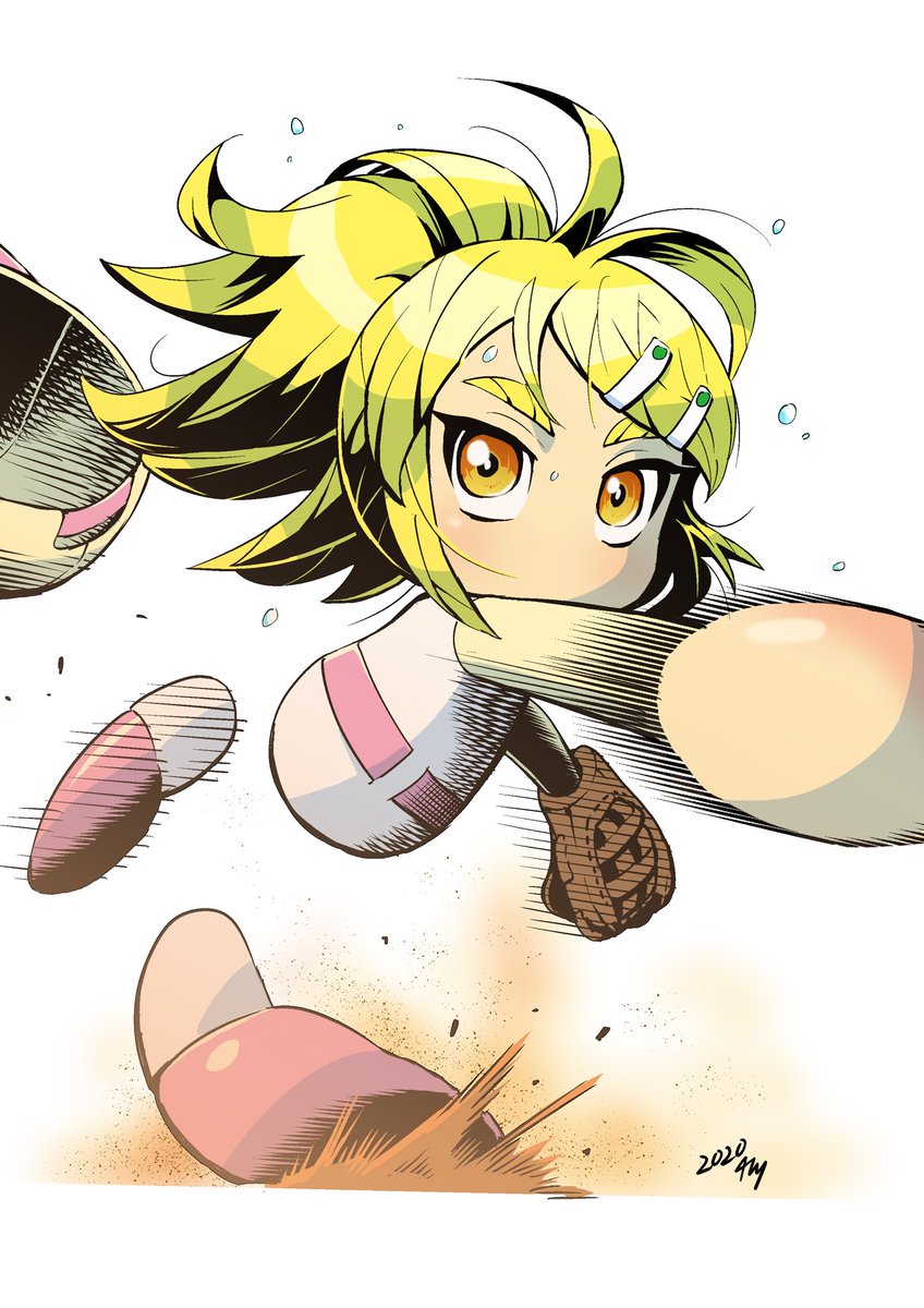 パワプロ イラスト Twitter Search Twitter