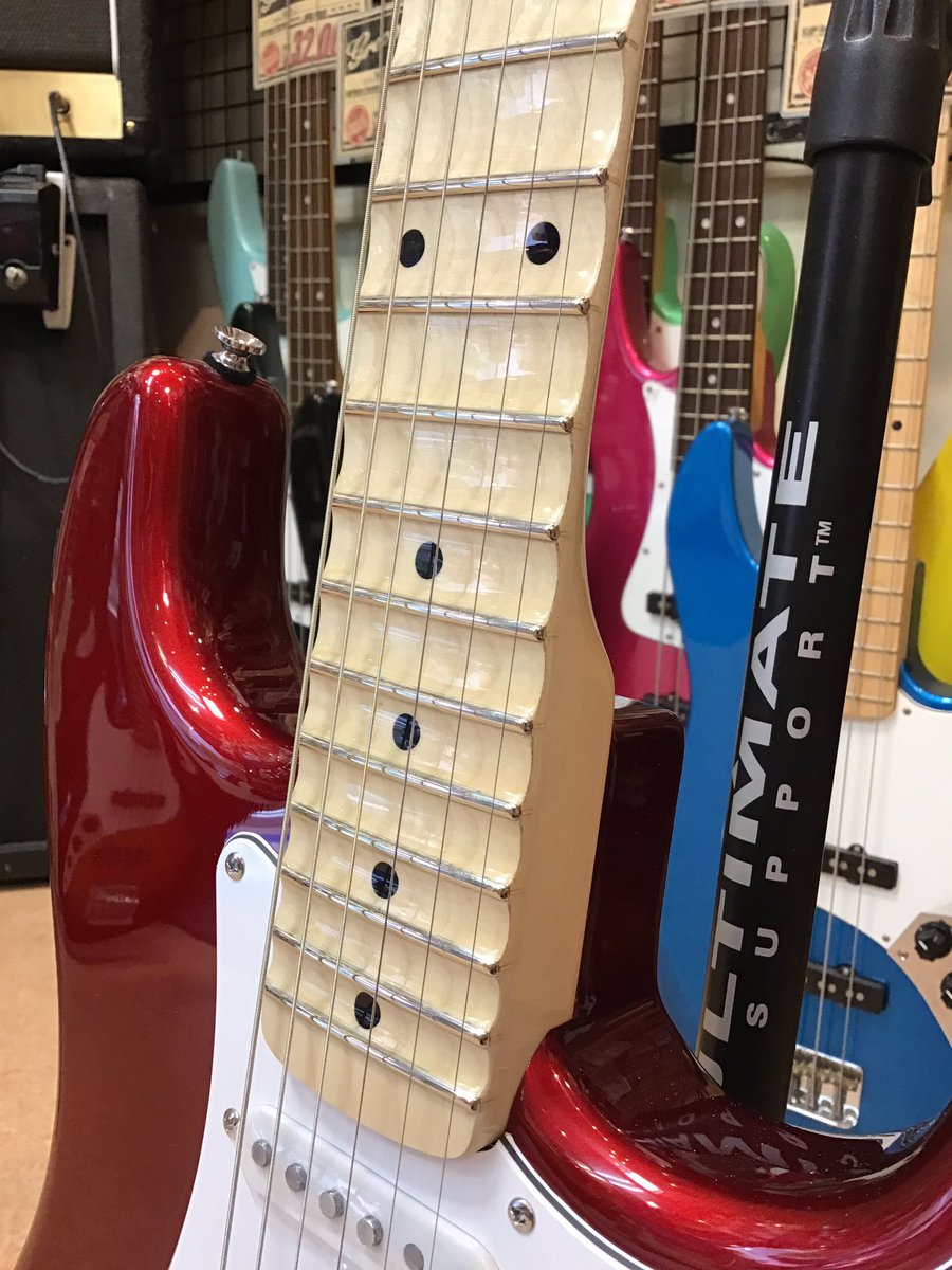 ESP Guitar Workshop on X: ESP Guitar Workshop on X: