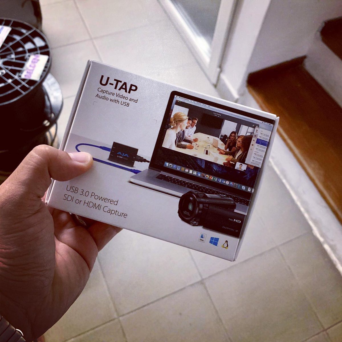 O-Video Romania tweet media