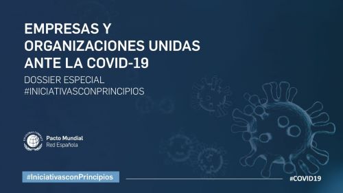 diarioresponsab's tweet photo. Durante los dos últimos meses un total de 165 organizaciones socias de la Red Española de @PactoMundial PactoMundial han participado con 300 iniciativas.El resultado demuestra el compromiso y la solidaridad.

https://t.co/jxFNiftzaB

#IniciativasconPrincipios https://t.co/tHjih6hERq