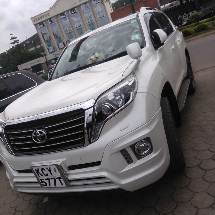 McCain Motors Ltd (LtdMccain) Twitter