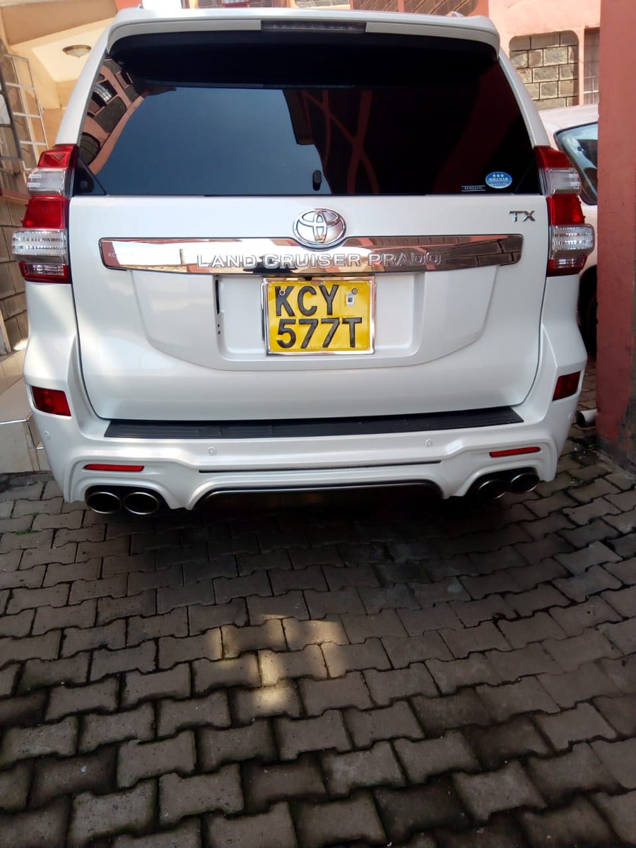 McCain Motors Ltd (LtdMccain) Twitter