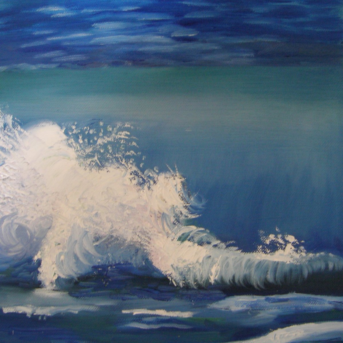 BSVcommprog's tweet image. bsvcourses.co.uk/oil-painting-s…
New online seascape and landscape oil painting course suitable for beginners and those with more experience. Step by step guidance to creating a new piece each week. Starts Tues 16 June 7.30 - 9.30pm