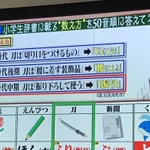 意外と知られていない？刀の数え方とその歴史‼