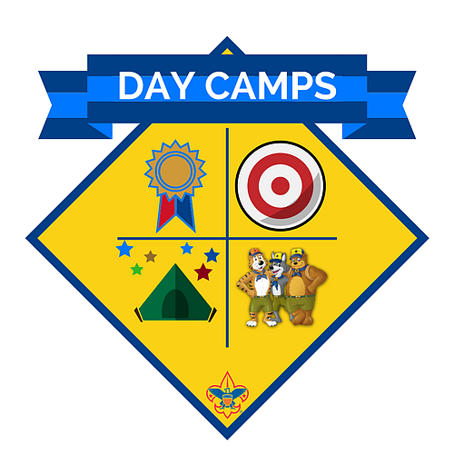 lvacboyscouts's tweet photo. Here's the weekly newsletter.  Find all the information about Day Camp. https://t.co/lggAbfrWdo https://t.co/pNVz78Gx4O