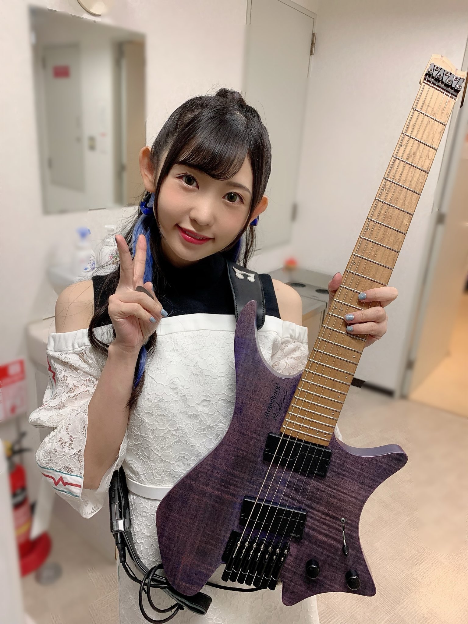小原莉子 | Zaiko