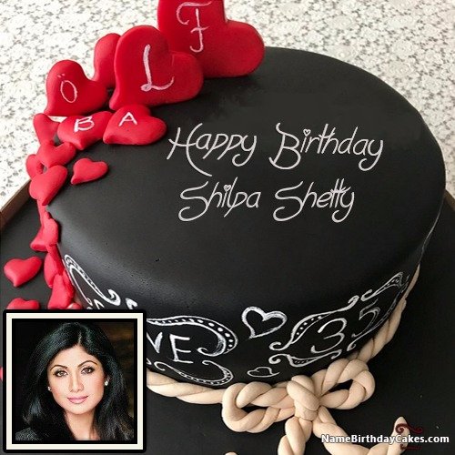 8TH JUNE 2020
HAPPY BIRTHDAY MY DEAREST 
SHILPA SHETTY KUNDRA 