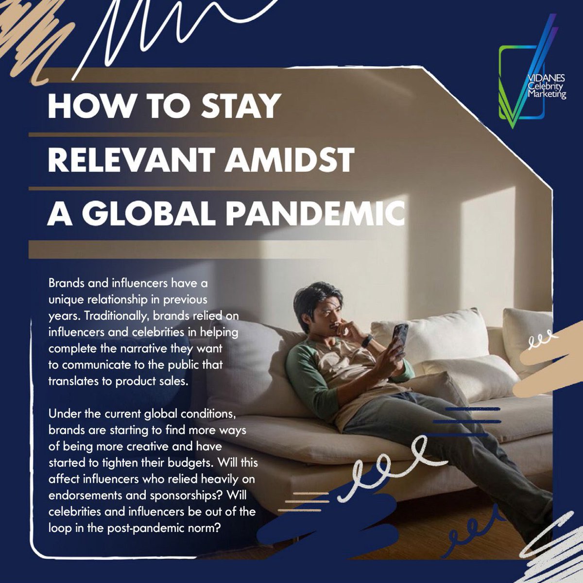 ★ #VCMCelebs ️ tweet media