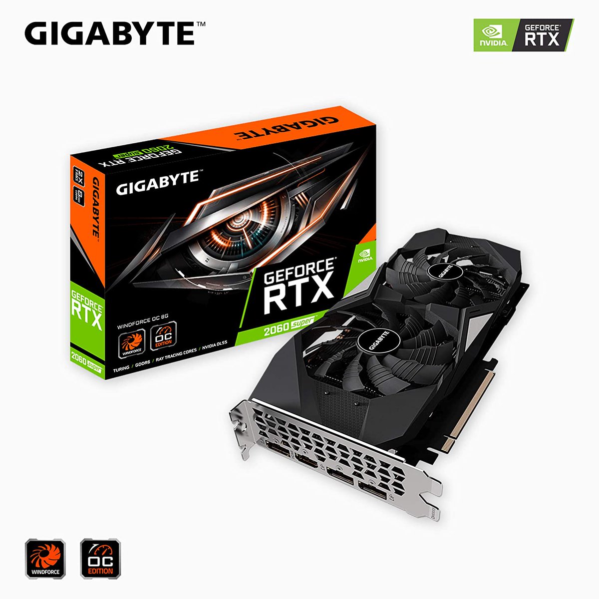 Gadgets Update on Twitter: "deal for rtx 2069 super #gigabyte # ...