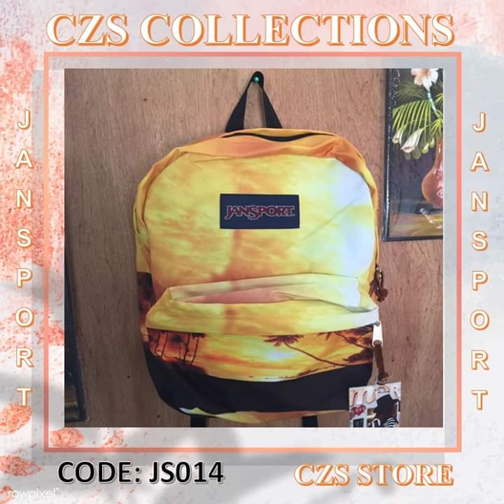 Cadeaux by Zhy on Twitter "FOR SALE AUTHENTIC/ORIGINAL JANSPORT BAGS