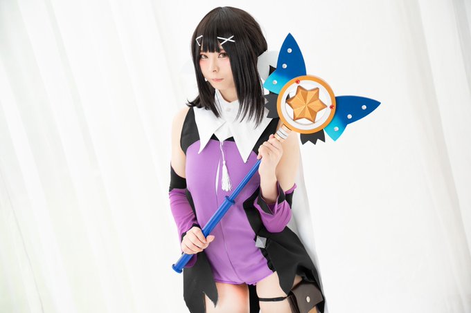 コスプレイヤーにゃあのTwitter画像64