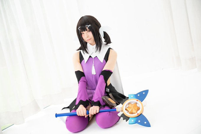 コスプレイヤーにゃあのTwitter画像63