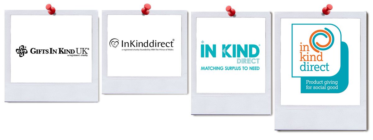 InKindDirect's tweet photo. Chris, our Business Development Manager, reflects about Product Giving over the past two decades and how it will shape the future in this week's blog: https://t.co/iM2plWGuBm
#ProductGiving #NeverMoreNeeded https://t.co/ZrvqWkcLvL