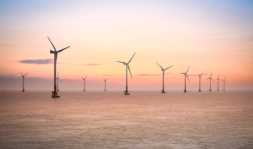 #OREAC – Ocean Renewable Energy Action Coalition announced its vision for 1,400 GW of offshore wind by 2050 to drive decarbonisation and green recovery from the COVID-19 crisis.
bit.ly/2Yl0DZ6
#oceanenergy #offshorewind #GreenRecovery