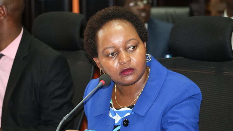 BREAKING: Twenty-three of 33 MCAs vote to impeach Kirinyaga Governor Anne Waiguru over gross-misconduct and abuse of office