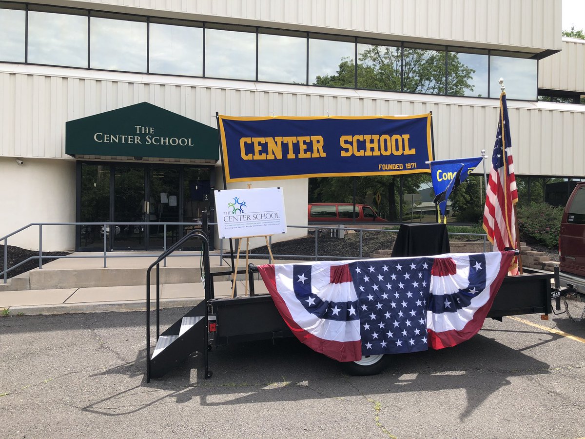 center_nj's tweet photo. Happy Graduation to our Center School High School Seniors! https://t.co/o3mh2HvGlj https://t.co/ouT54T5gqy