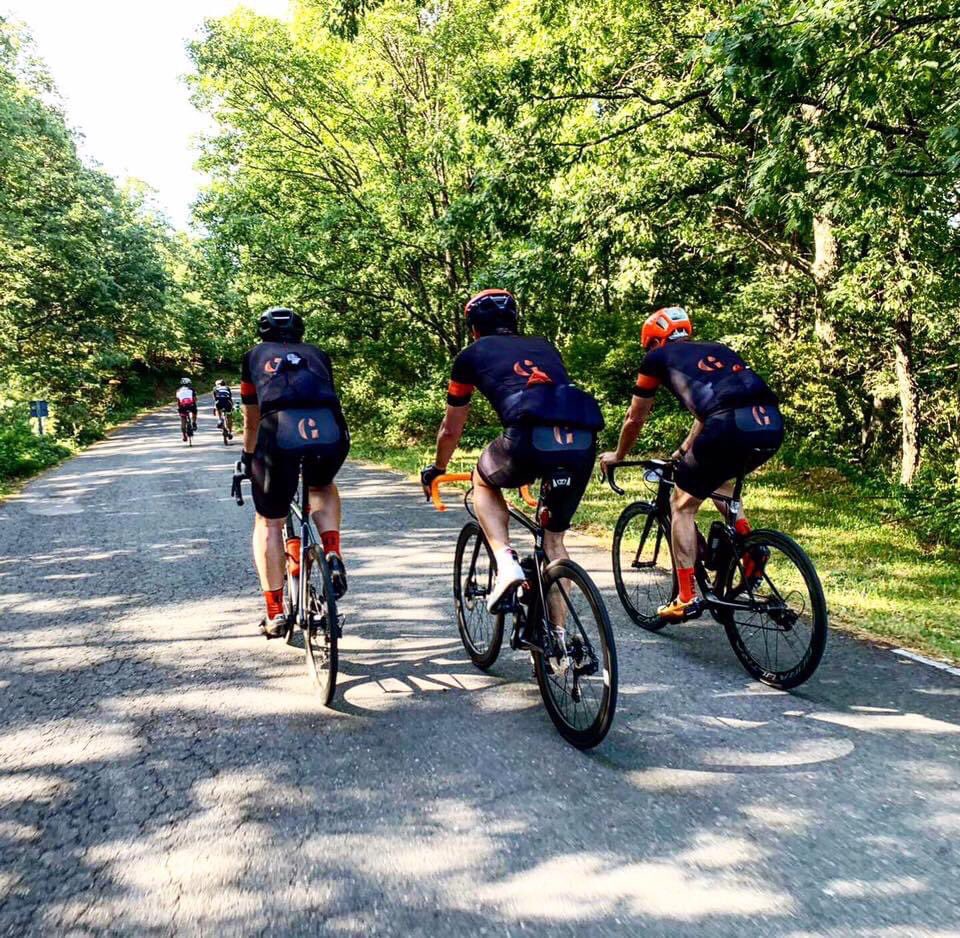 TLgregarious's tweet photo. Disfrutábamos, hace un año, de una de nuestras experiencias y ya estamos pensando en las próximas. Gregarious es más que un Club, es una forma de vivir el deporte y la amistad. #gregariousexperience #clubTLOgregarious https://t.co/3TNQXp8RXf