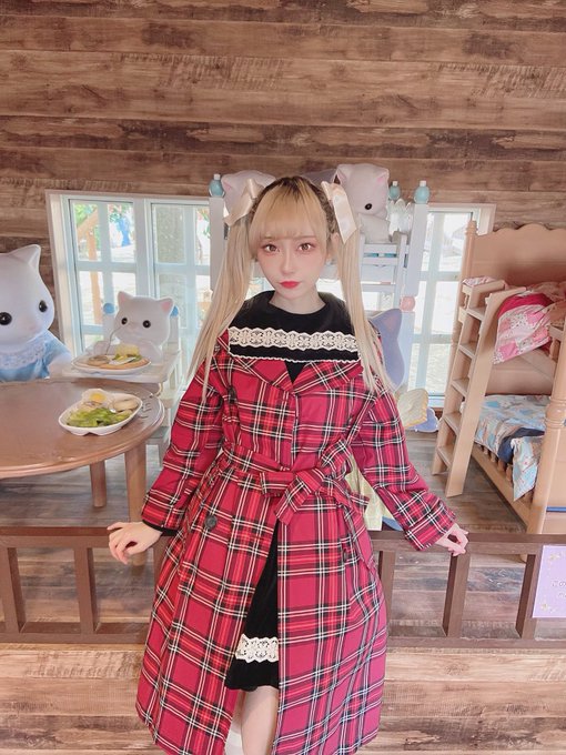 Twitterのコスプレ画像60