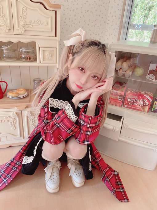 Twitterのコスプレ画像59