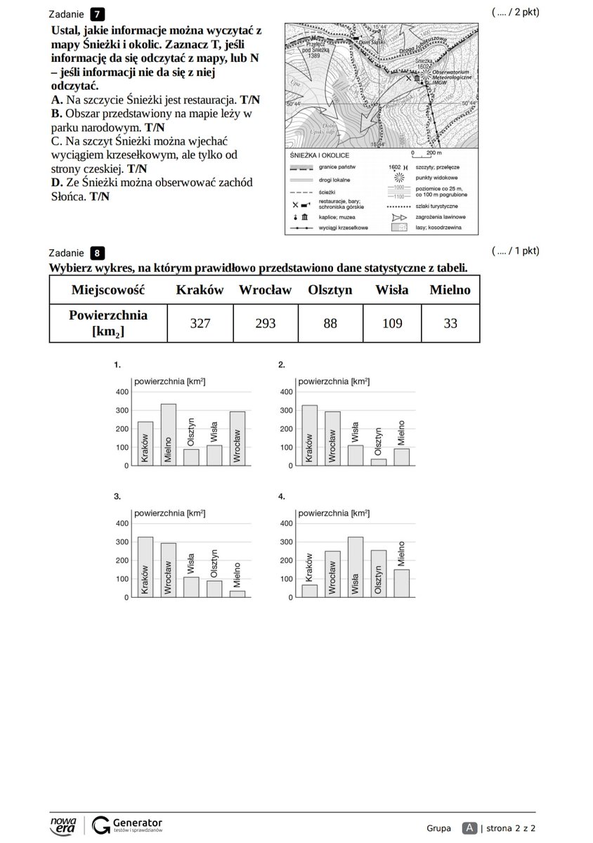 Maturalne Karty Pracy Geografia 1 Odpowiedzi Obraz Ziemi Karty Pracy Geografia 1 Liceum Question - vrogue.co