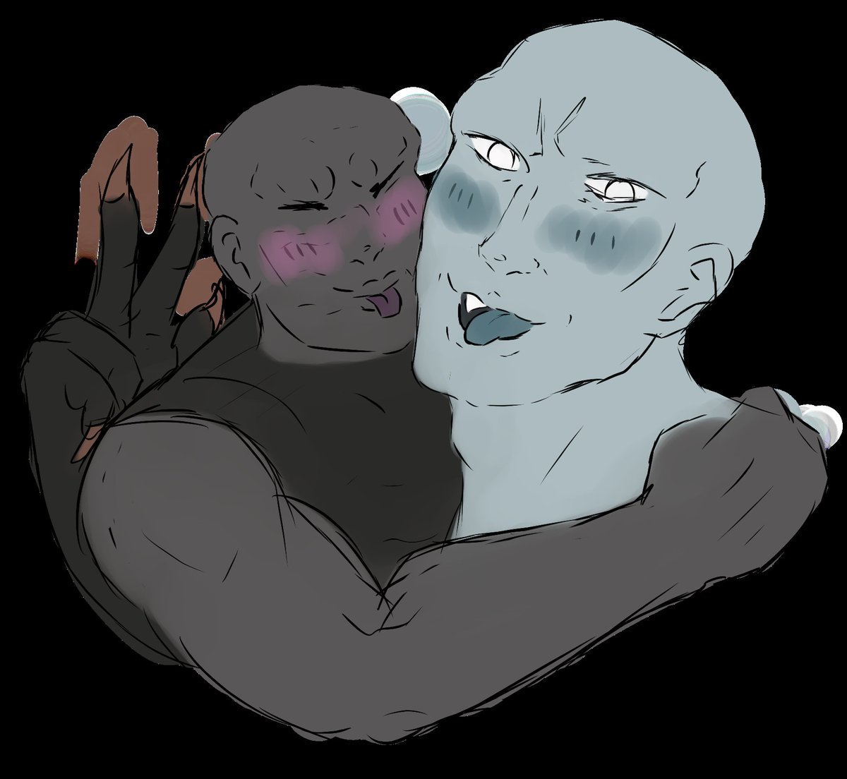 McChipyArt's tweet photo. Some Clawy, Eddie and Cj~
#myart #mcchipyart #selfinsert #residentevil #tyrant #biohazard #damnation #tyrantoc #occlaw #ocEddie #ocCj https://t.co/LrzMx1ZlPO