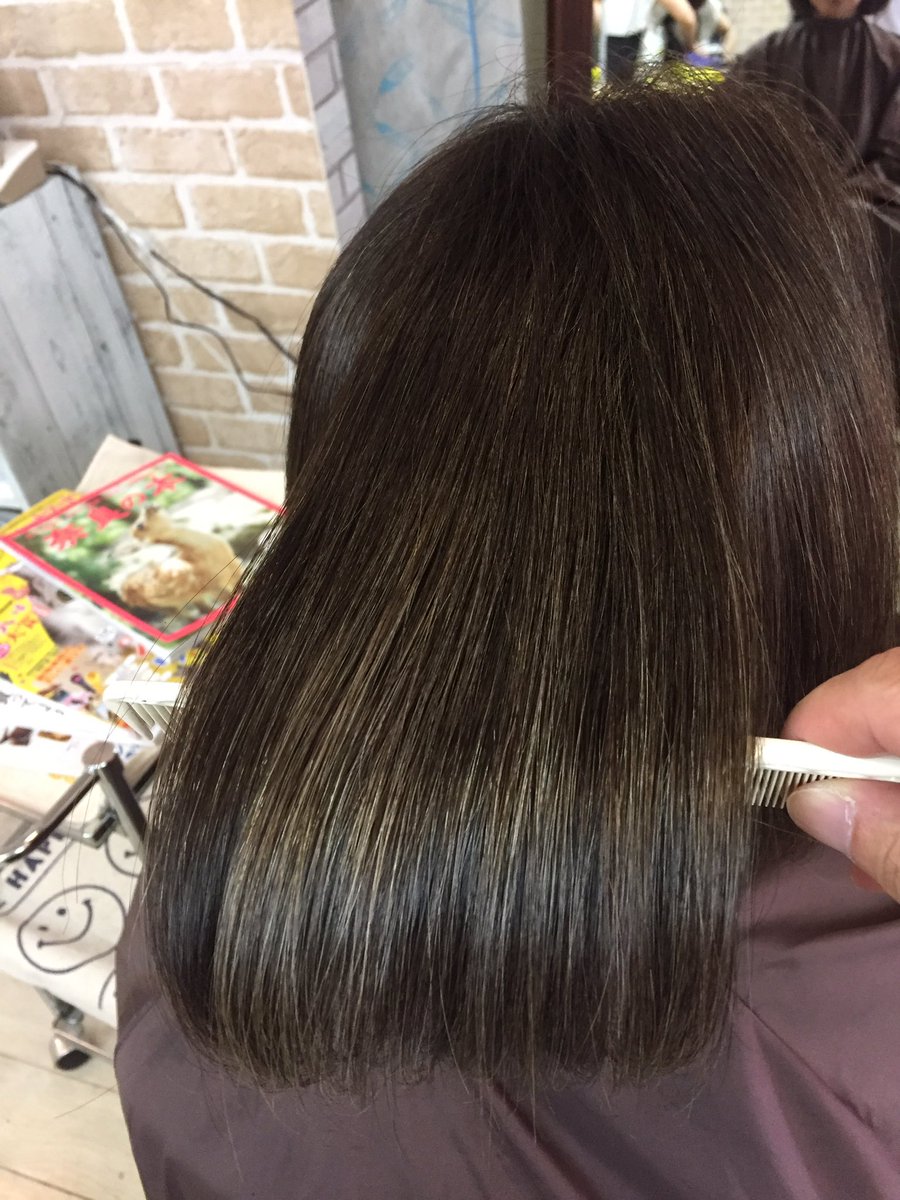 奈良県美容室 奈良県美容室