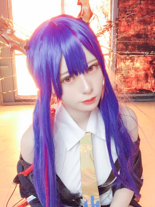 コスプレイヤーえまりんのTwitter画像17