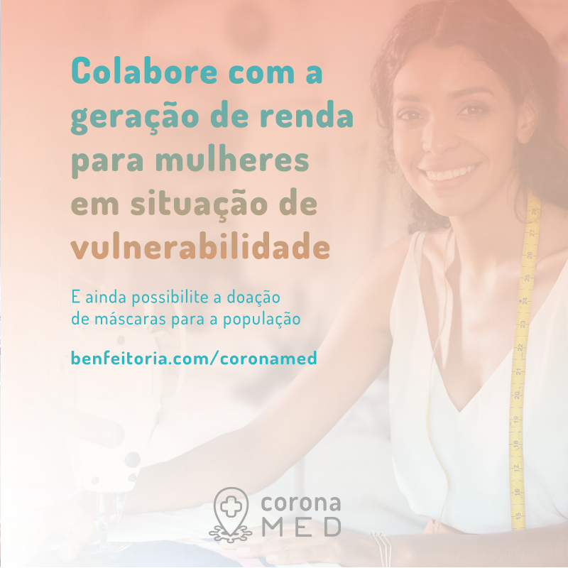coronamedbr's tweet photo. Colabore com o projeto, doe qualquer valor aqui: https://t.co/3zi7UP89Kc 🤩 

Se não puder doar, ajude compartilhando! 🙌

#costureiras #mulheres #trabalhadoras #justiça #dignidade #respeito #glrpwr #blkpwr #covid19 #coronavirus https://t.co/rHX7oRXrvk