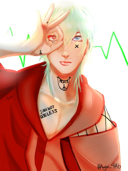 エアブラシ 高画質 のtwitterイラスト検索結果