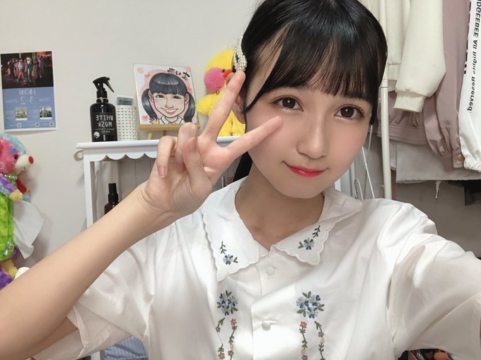 今村麻莉愛のTwitter画像22
