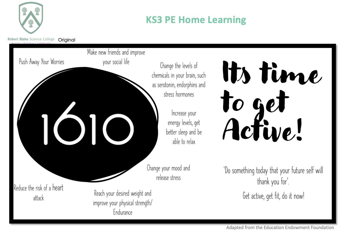 RBSC P.E tweet media