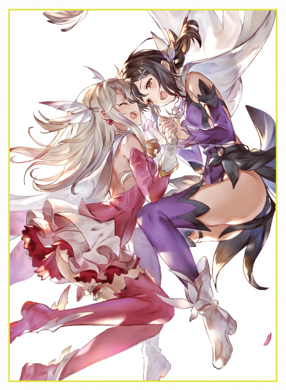 イリヤ スリーブ プレイマット 劇場版「Fate/kaleid liner プリズマ☆イリヤ Licht 名前の無い