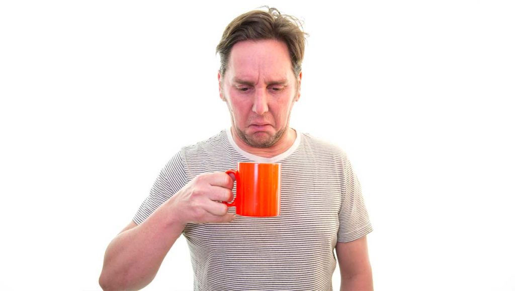 newsthump's tweet photo. NEWS! People who make tea in the microwave should be put to death, insists Britain https://t.co/9qVJANs1Sq https://t.co/nwSZqbG7Jk