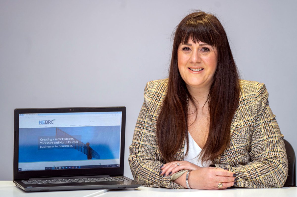 NEBRCentre's tweet photo. It's great to see the #NEBRC featured here by the West &amp; North Yorkshire Chamber! @WNYChamber  https://t.co/idh0cGAu2Z https://t.co/RZAz0RtkrE