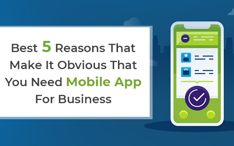 MidasITServices's tweet image. Look For These 5 Key Signs To Decide If Your Business Needs Mobile App

#mobilewebdevelopmentservices #mobilewebdevelopment #mobileapplication #mobileapps #mobile

Know More : 👉👉👉 bit.ly/3cNDowa