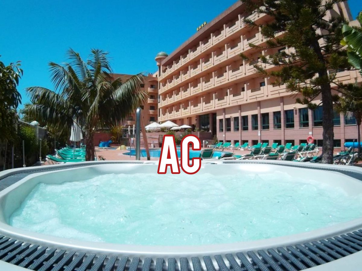 🛑#CrisisCoronavirus | El sector hotelero sexitano prevé abrir sus puertas a partir del mes de julio

👉Por el momento sólo tres tienen sus puertas abiertas: el Hotel San Cristóbal, Peña Parda Bay y La Caleta Bay