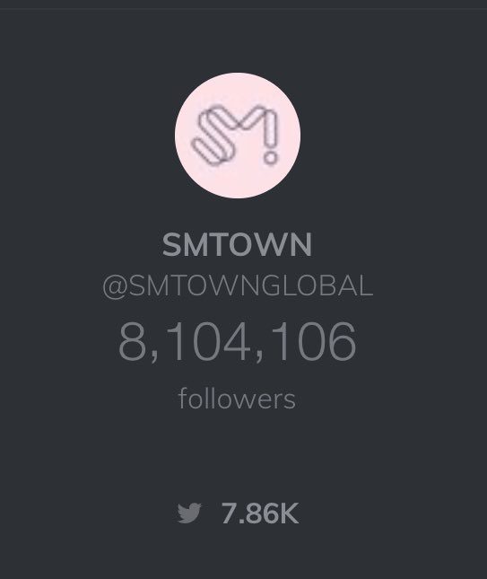 rispuddingen's tweet photo. ยอดฟอล @weareoneEXO ในทวิตเยอะกว่า SM แล้ว https://t.co/B0cQy9cf7N