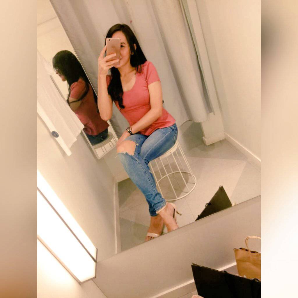 NengMahar's tweet photo. Shemale Professional Service &amp; privacy

🏡 Jakarta Selatan
🎬 Open Member BO
💰 Wajib DP
📲 WA: 087804124801
🏨 Client plis exclude room Hotel
⛓️ NO BDSM
📝 Expo : -

#ready4BO #openbojkt #jakartaselatan #wariajakarta #bojakarta #JAKSEL #wariahighclas #pondokindah #AvailJaksel https://t.co/Lv8xN9lg2U