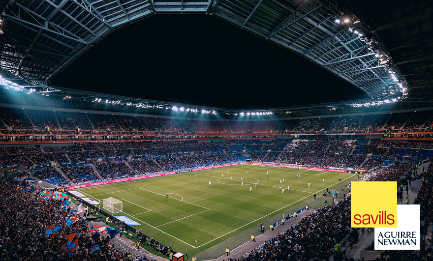 Savills_es's tweet photo. Savills Aguirre Newman trabaja con LaLiga para organizar la puesta a punto de las instalaciones deportivas ⚽ 
➡️ https://t.co/Ck1rZm5KDV

#FacilityManagement #Futbol @alfonsoarroyo9 https://t.co/KhqKnzPy2i