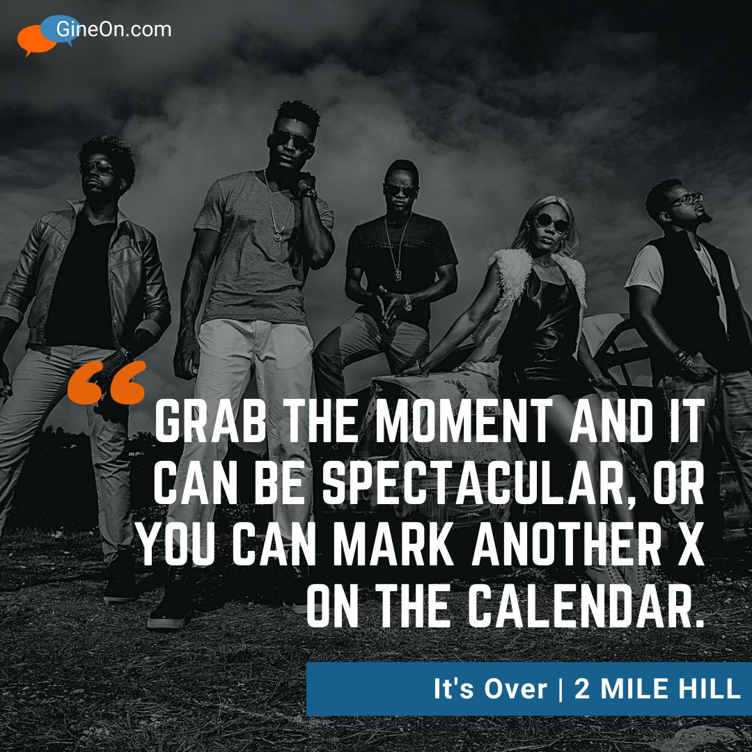 It's a double dose of <a href="/2milehill/">2 Mile Hill</a> #BajanSongLyrics celebrating @themahaliap birthday!