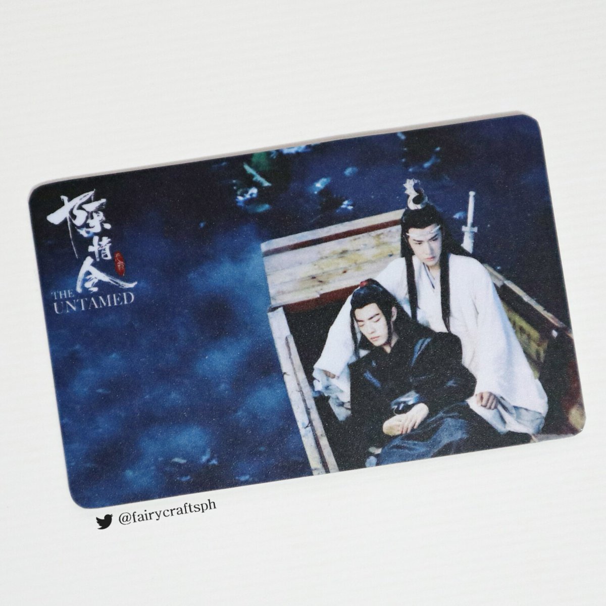 fairycraftsph's tweet photo. ❣️Customized beep cards update❣️
All customized beep cards delayed due to ECQ and all paid beep orders until May 31 have been shipped. Please check your DMs or emails for your tracking details.
Thank you! ❤️
#customized #beepcards https://t.co/XGoLaZC8Nu