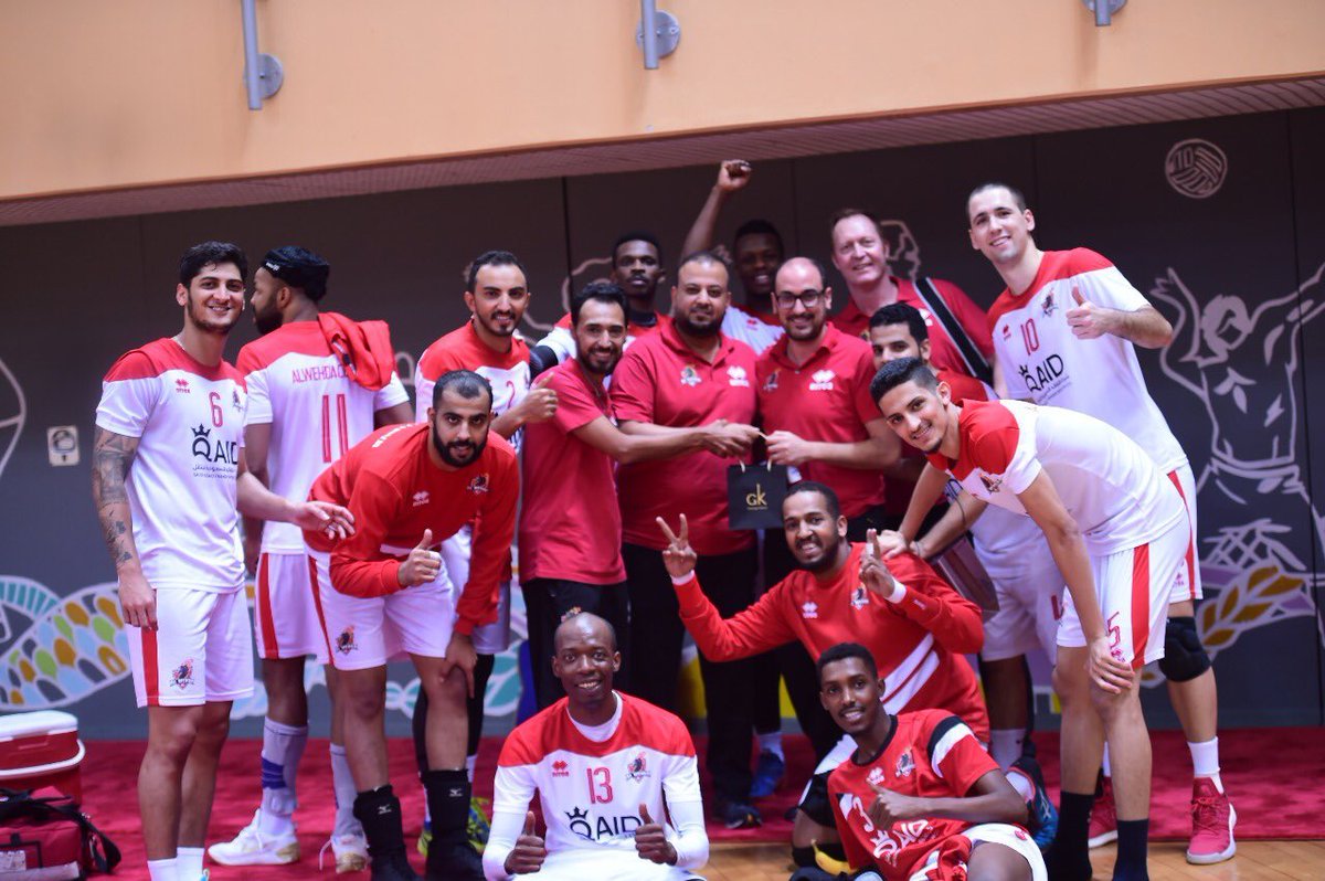 تاريخ بني كبير الرياضي tweet media